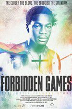 Watch Forbidden Games The Justin Fashanu Story Movie4k