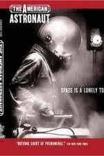 Watch The American Astronaut Movie4k