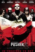 Watch Pusher Movie4k