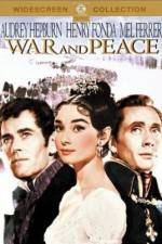 Watch War and Peace Movie4k