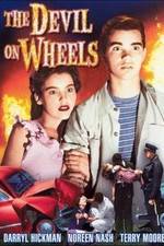 Watch The Devil on Wheels Movie4k