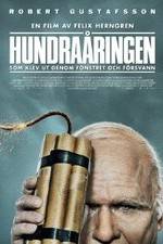 Watch Hundra�ringen som klev ut genom f�nstret och f�rsvann Movie4k