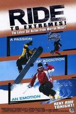 Watch Warren Miller\'s Ride Movie4k