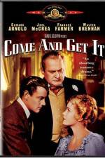 Watch Come and Get It Movie4k