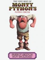 Watch Parrot Sketch Not Included: Twenty Years of Monty Python Movie4k