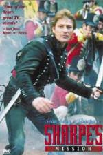 Watch Sharpe's Mission Movie4k