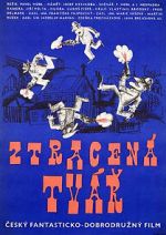 Watch The Lost Face Movie4k