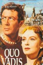 Watch Quo Vadis Movie4k