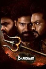 Watch Bhairavam Movie4k
