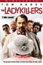 Watch The Ladykillers Movie4k