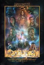 Watch Astonishing Tales of Terror: Rocktapussy! Movie4k