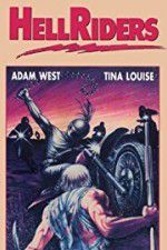 Watch Hell Riders Movie4k