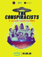 Watch The Conspiracists Movie4k