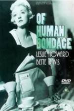 Watch Of Human Bondage Movie4k