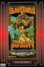 Watch Slave Girls from Beyond Infinity Movie4k