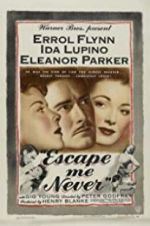 Watch Escape Me Never Movie4k