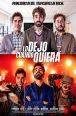 Watch I Can Quit Whenever I Want Movie4k