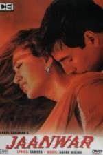 Watch Jaanwar Movie4k