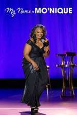 Watch My Name Is Mo'Nique Movie4k