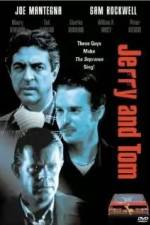 Watch Jerry and Tom Movie4k