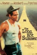 Watch The Long, Hot Summer Movie4k