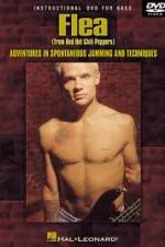 Watch Flea - Instructional DVD for Bass Movie4k