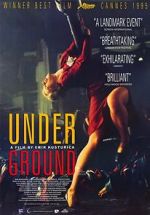 Watch Underground Movie4k
