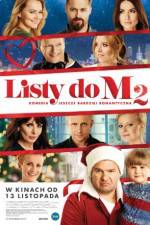 Watch Listy do M. 2 Movie4k
