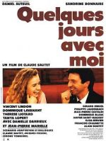 Watch A Few Days with Me Movie4k