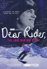 Watch Dear Rider: The Jake Burton Story Movie4k