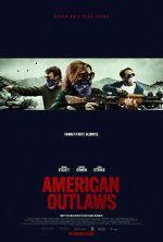 Watch American Outlaws Movie4k