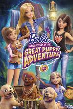 Watch Barbie & Her Sisters in the Great Puppy Adventure Movie4k