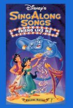 Watch Disney Sing-Along Songs: Friend Like Me Movie4k