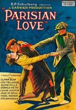 Watch Parisian Love Movie4k