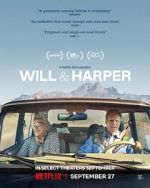 Watch Will & Harper Movie4k