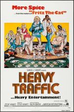 Watch Heavy Traffic Movie4k
