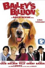 Watch Bailey's Billion$ Movie4k