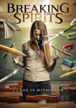 Watch Breaking Spirits Movie4k
