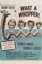 Watch What a Whopper Movie4k