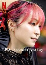 Watch LiSA Another Great Day Movie4k