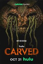 Watch Carved Movie4k
