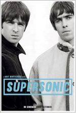 Watch Oasis: Supersonic Movie4k