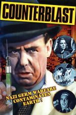 Watch Counterblast Movie4k