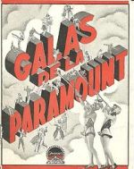 Watch Paramount on Parade Movie4k