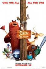 Watch Open Season Movie4k