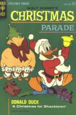 Watch A Walt Disney Christmas Movie4k