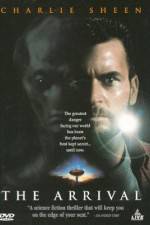 Watch The Arrival Movie4k