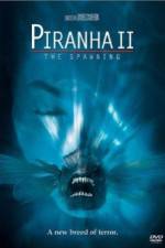 Watch Piranha Part Two: The Spawning Movie4k