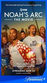 Watch Noah\'s Arc: The Movie Movie4k