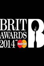 Watch The 2014 Brit Awards Movie4k